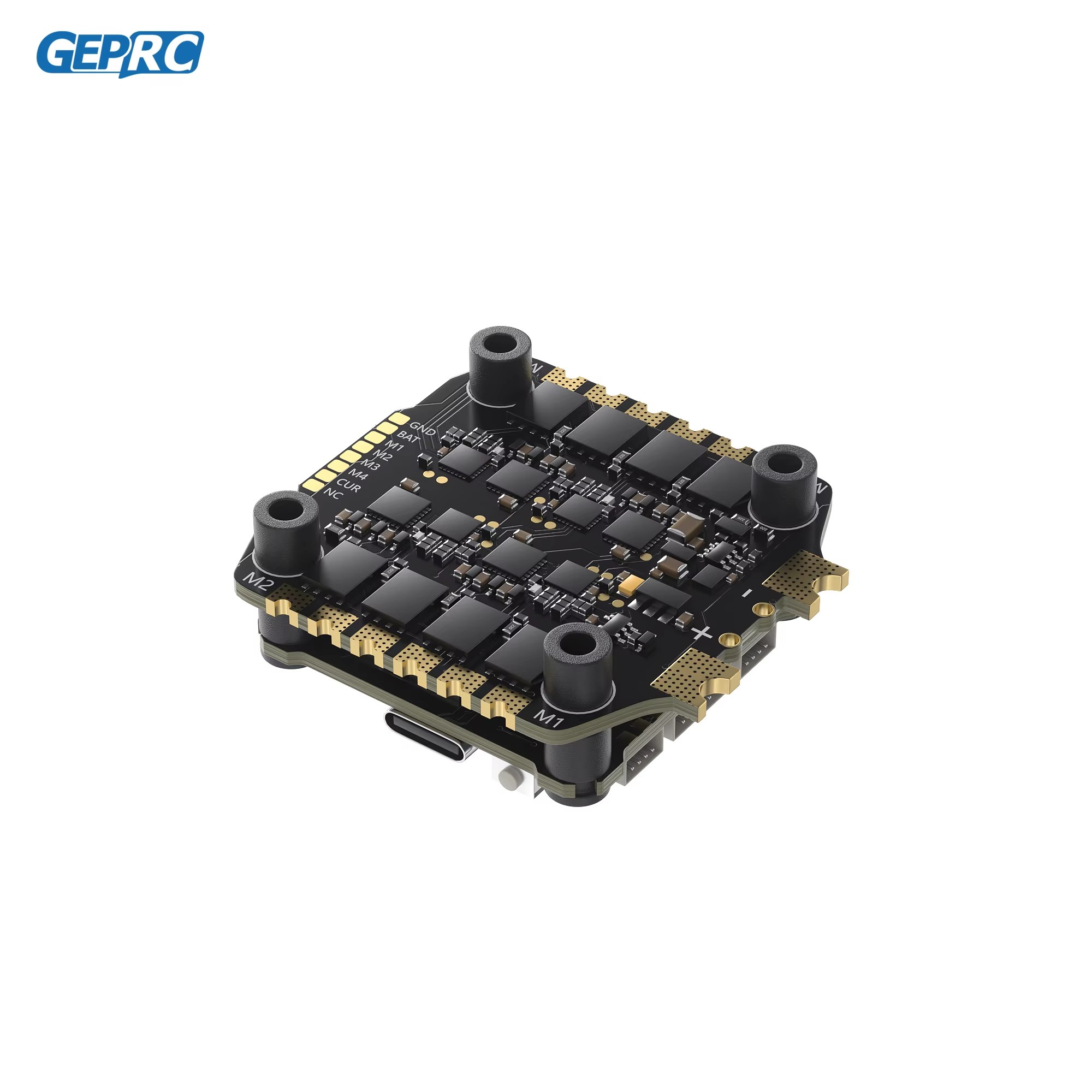 Drone Racing Esc - GEPRC TAKER F722 V2 التحكم في