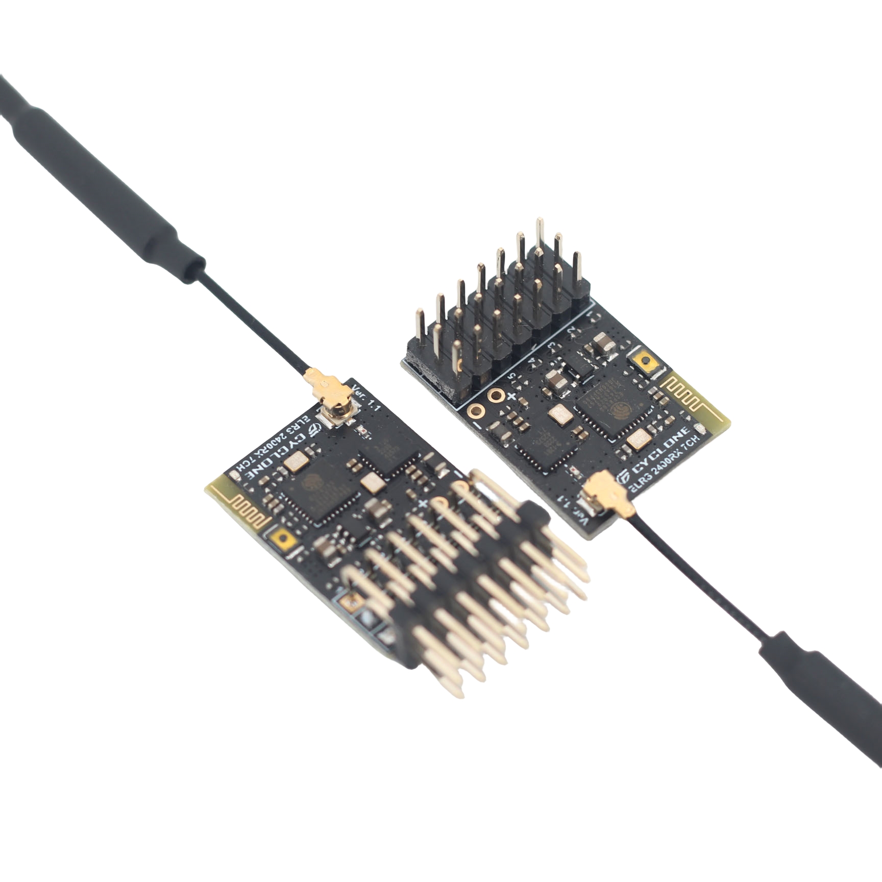 أنابيب نحاسية من إلر لسيارة تح - مراجعة Drone Racing Receiver وسعره