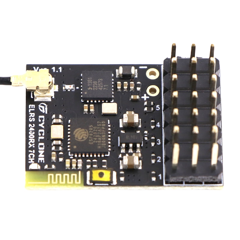 أنابيب نحاسية من إلر لسيارة تح - مراجعة Drone Racing Receiver وسعره