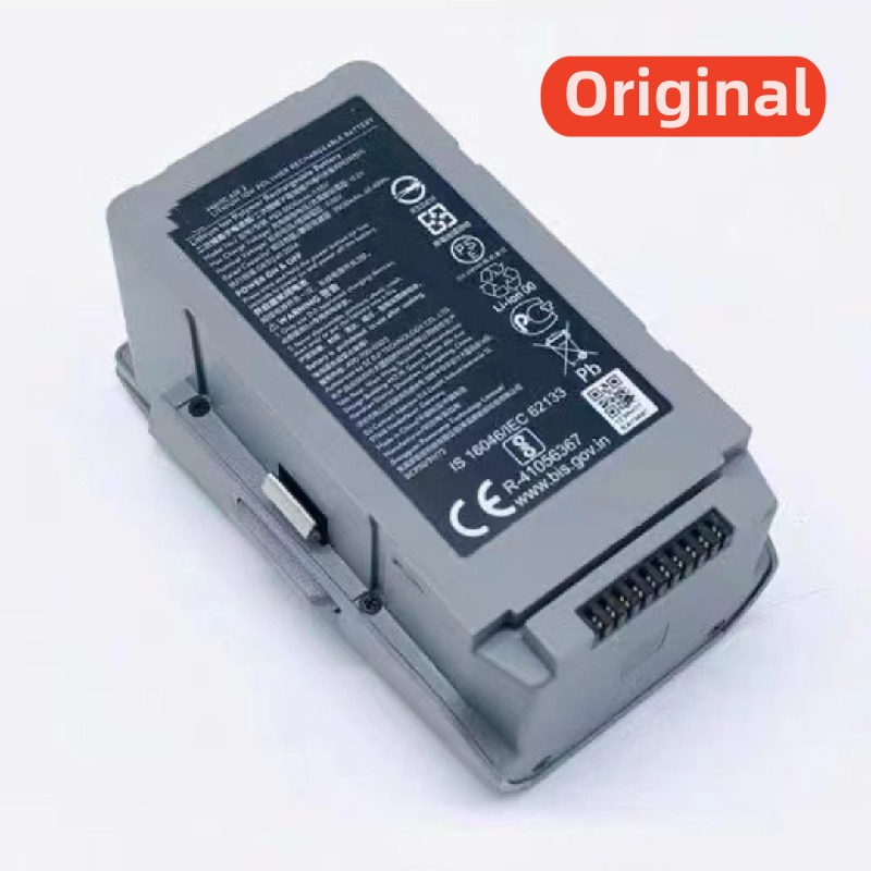100% الأصلي 3500mAh 11.55V ل D - مراجعة Autel Drone Evo Lite وسعره
