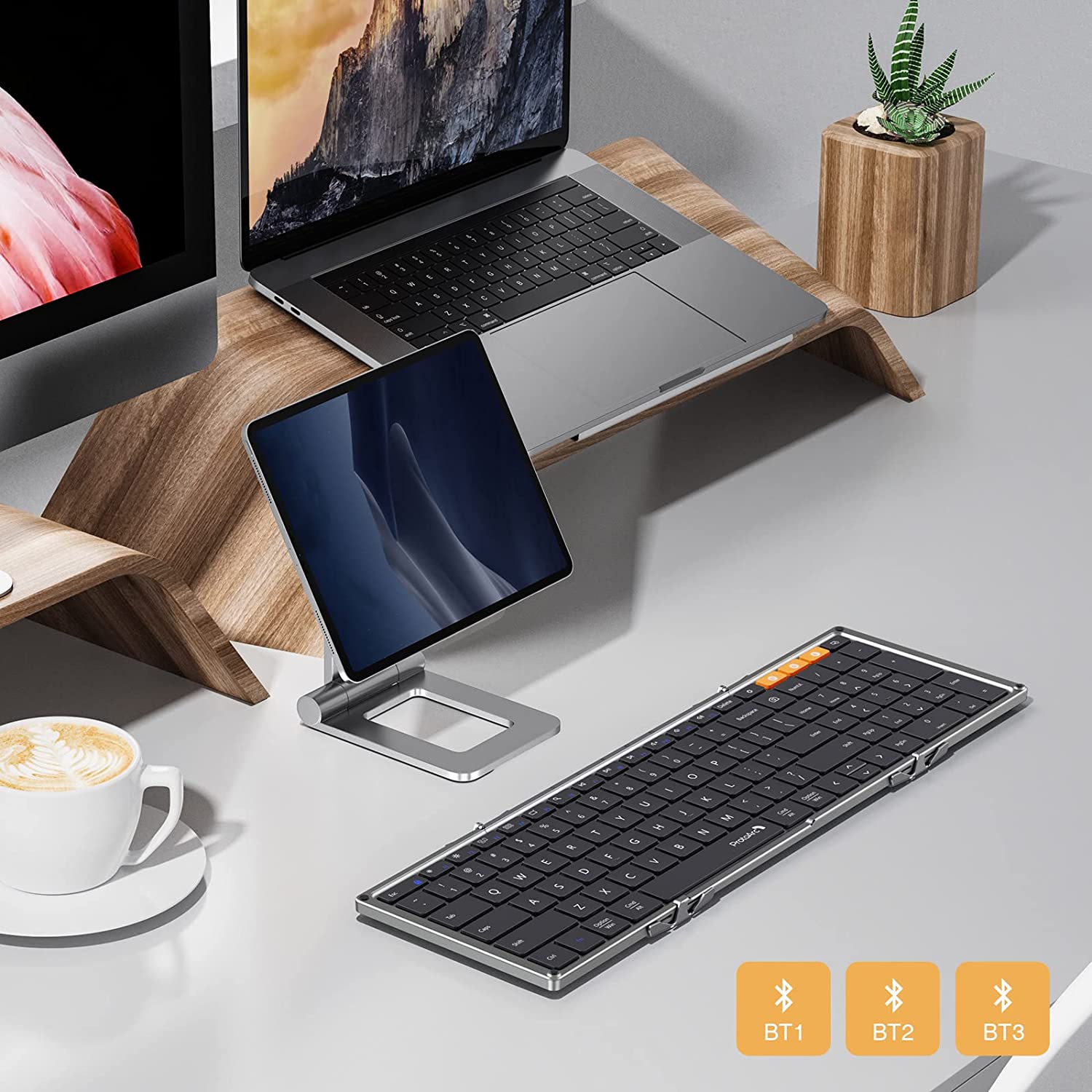 ProtoArc XK01 لوحة مفاتيح بلوت - مراجعة Eachine Drone E010 وسعره